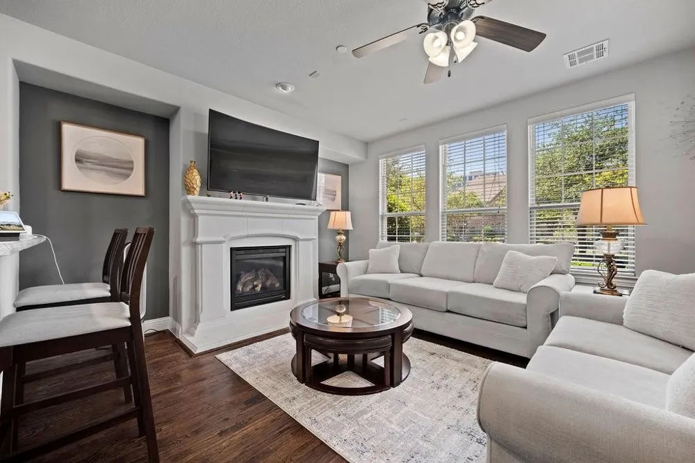 7928 Pam Street Plano, TX 75024