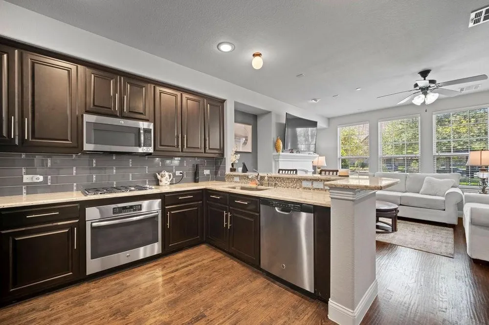 7928 Pam Street Plano, TX 75024