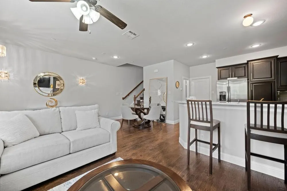 7928 Pam Street Plano, TX 75024