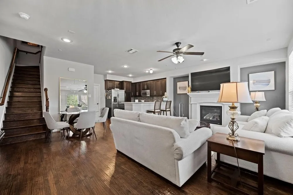 7928 Pam Street Plano, TX 75024