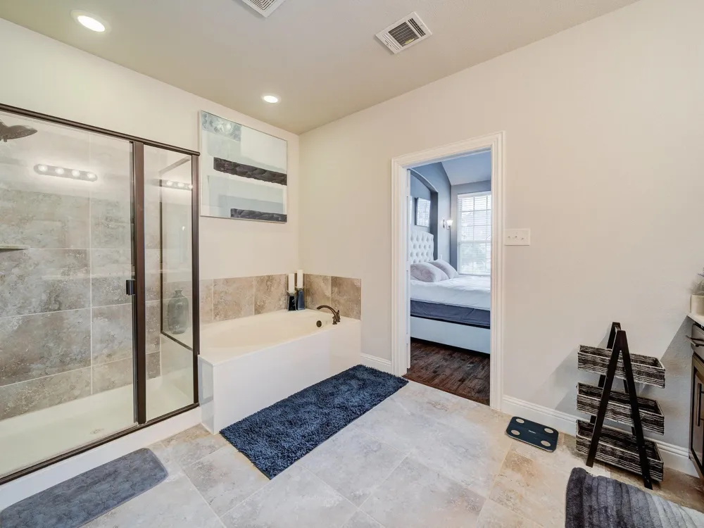 7928 Pam Street Plano, TX 75024