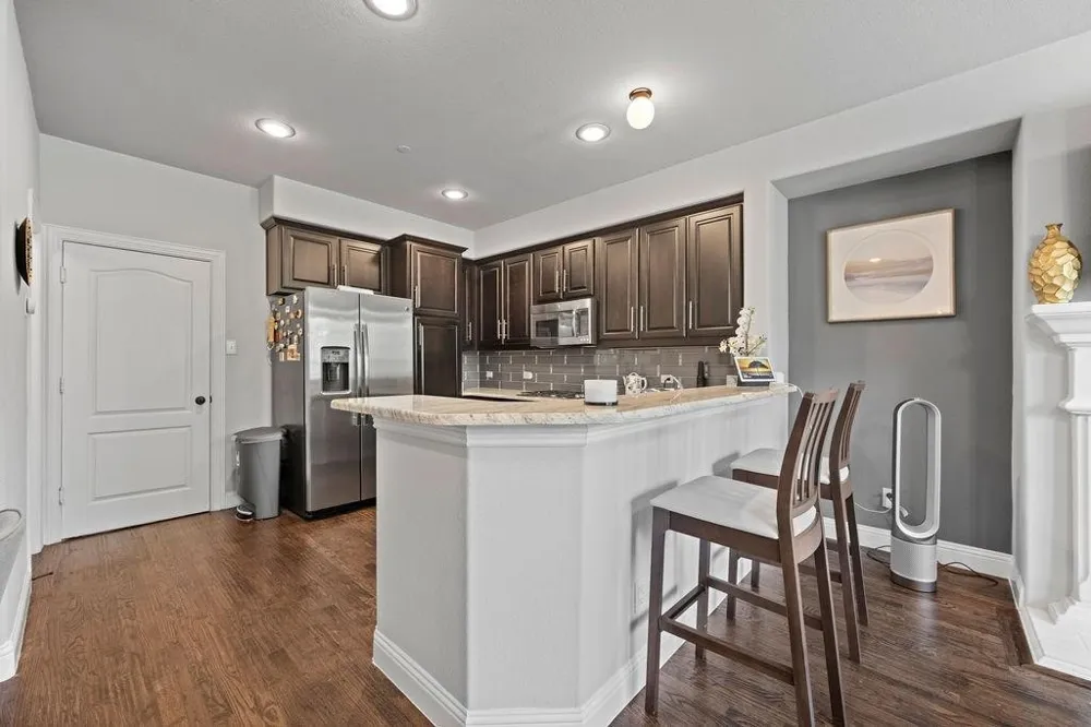 7928 Pam Street Plano, TX 75024