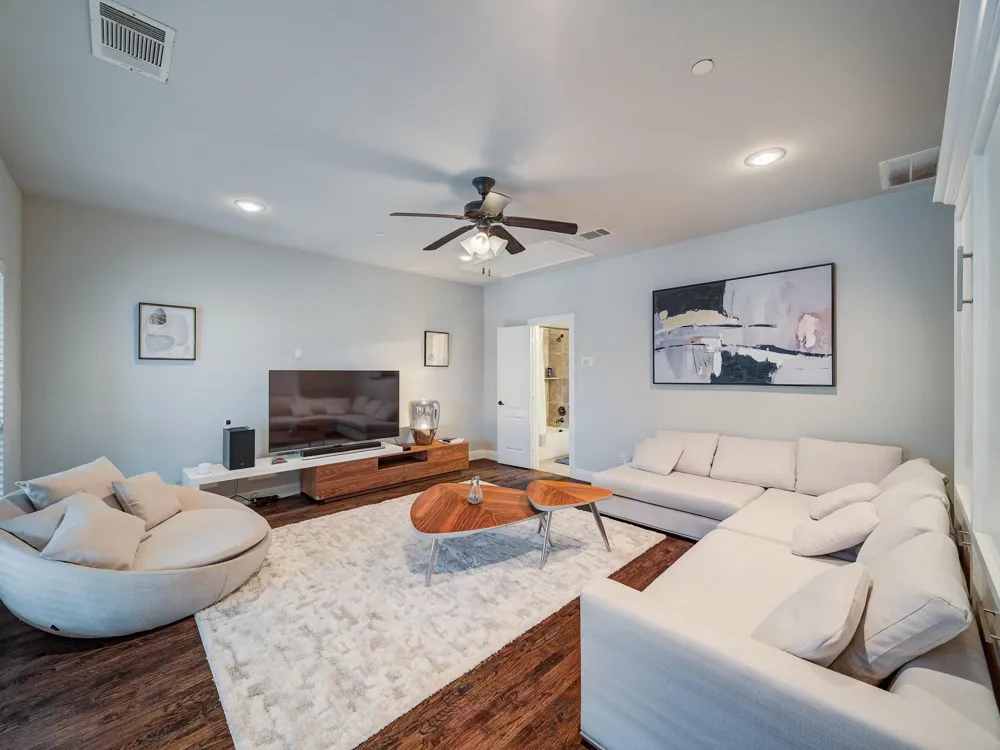 7928 Pam Street Plano, TX 75024