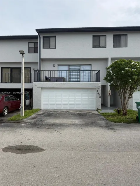 8690 SW 154th Cir Pl #3D