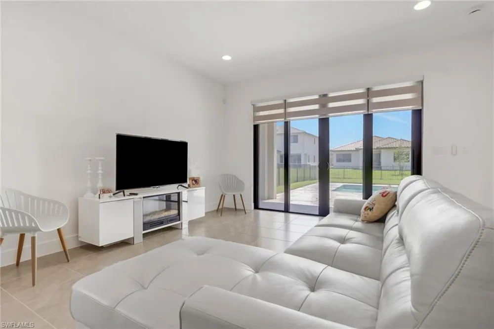 5116 Isidora Lane Immokalee, FL 34142
