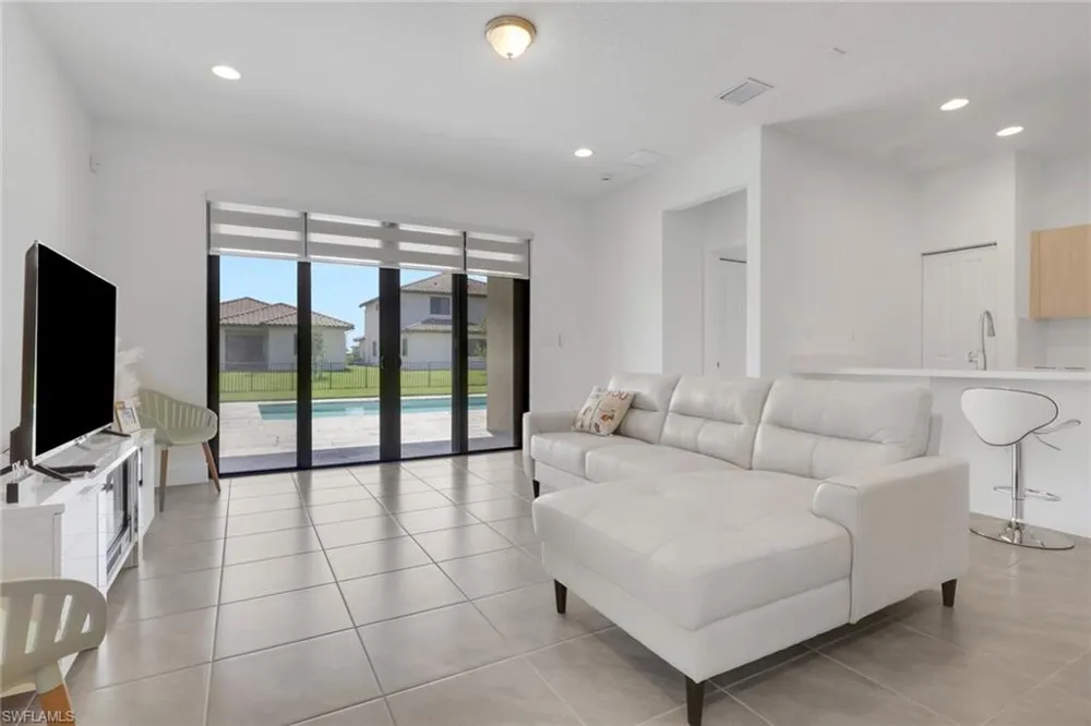 5116 Isidora Lane Immokalee, FL 34142