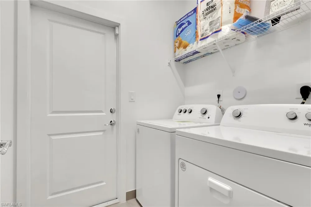 5116 Isidora Lane Immokalee, FL 34142