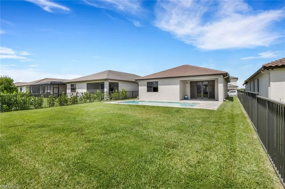 5116 Isidora Lane Immokalee, FL 34142