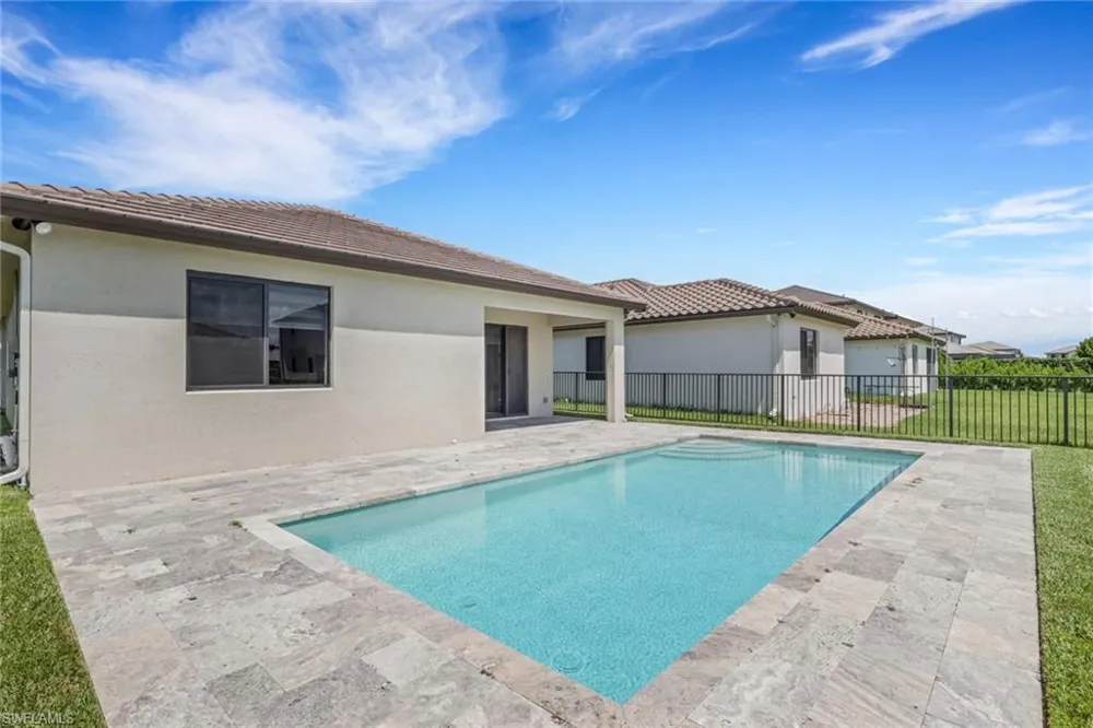 5116 Isidora Lane Immokalee, FL 34142