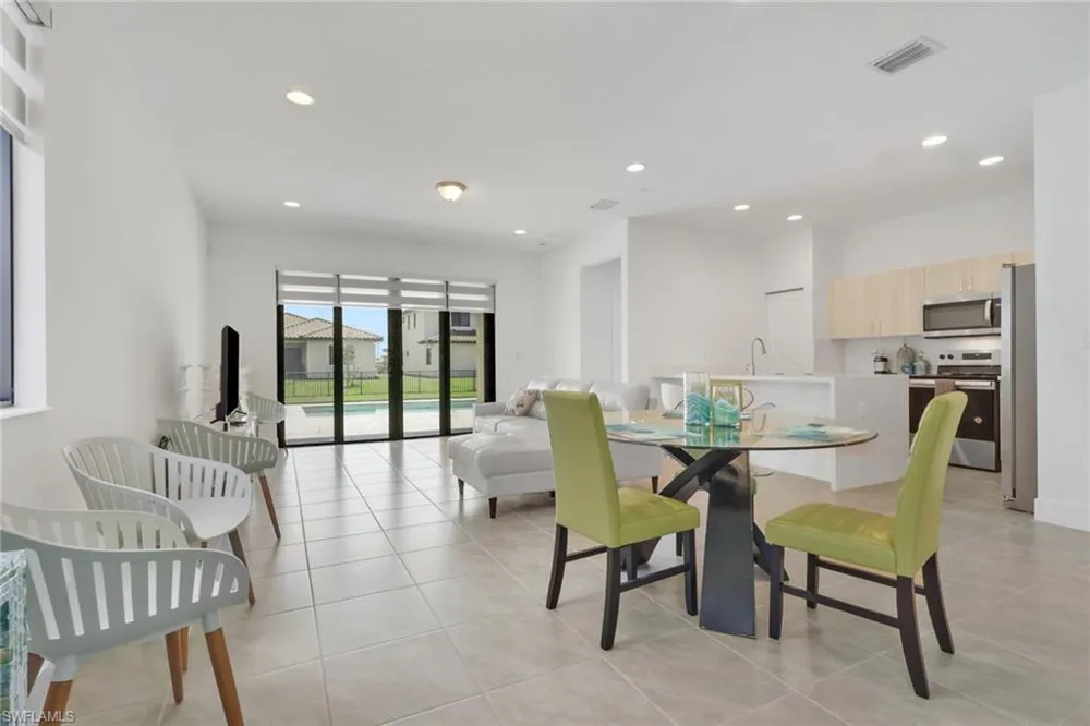 5116 Isidora Lane Immokalee, FL 34142