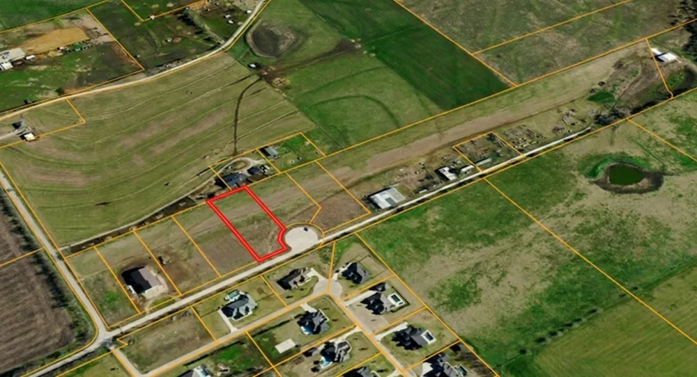 7828 Ben Franklin Court Godley, TX 76044
