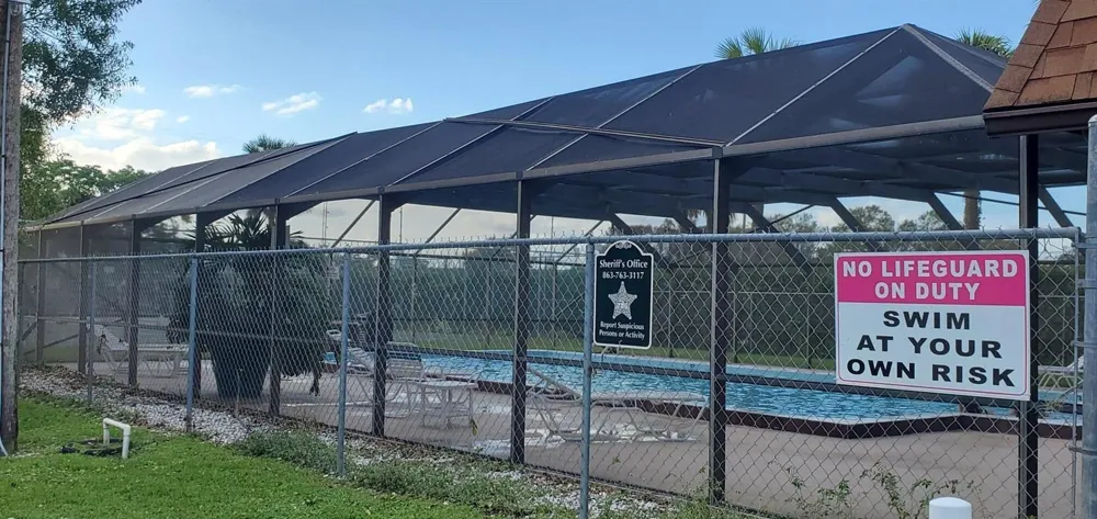 3124 US Highway 441 SE #J1 Okeechobee, FL 34974