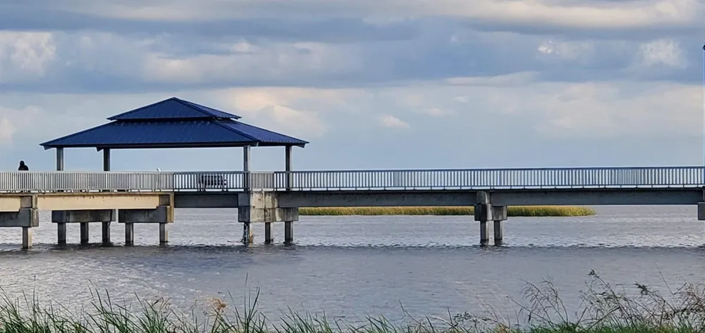 3124 US Highway 441 SE #J1 Okeechobee, FL 34974