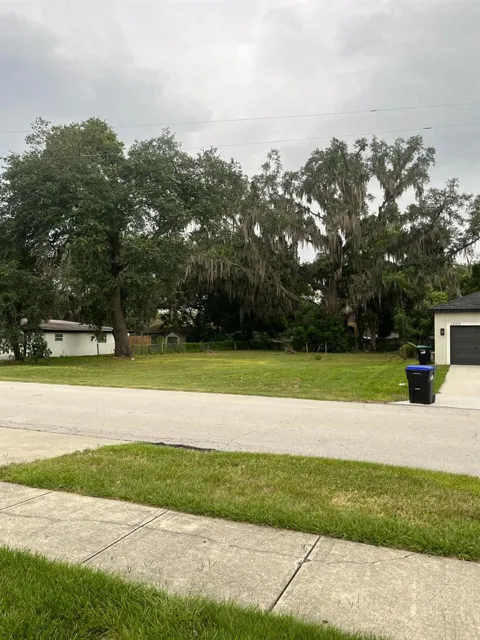 Address Not Shown
