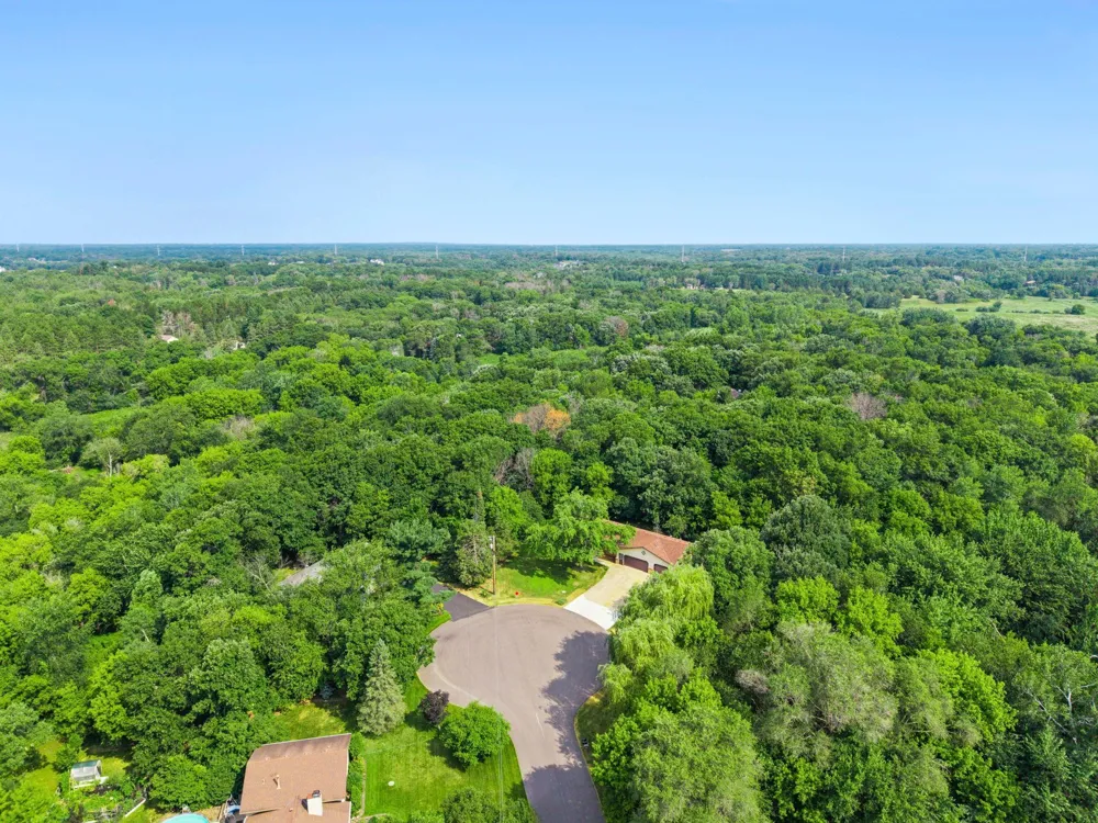 16249 Xenia Street NW Andover, MN 55304