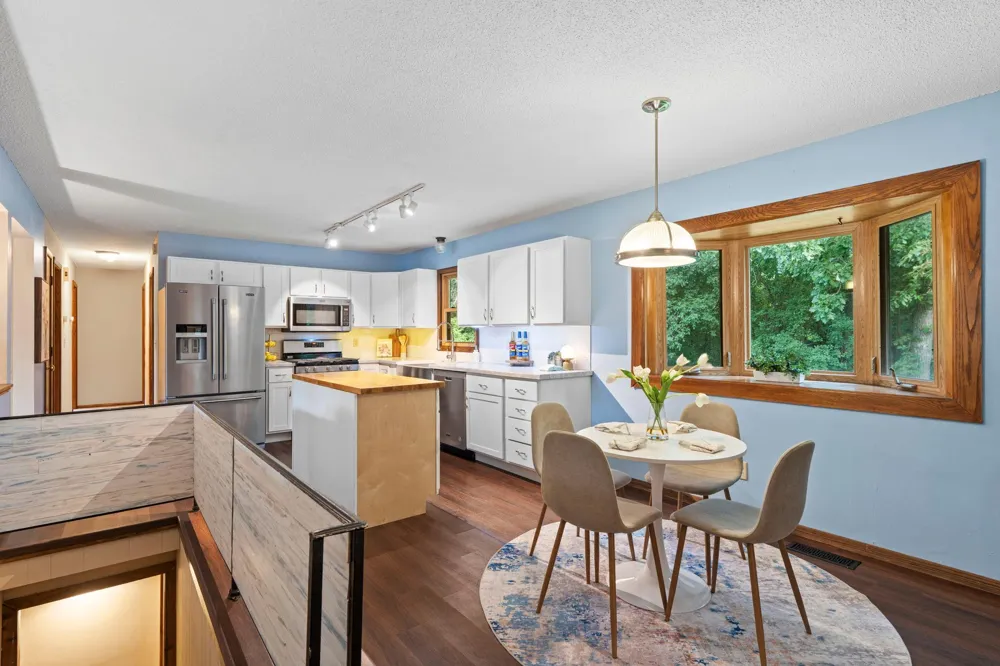 16249 Xenia Street NW Andover, MN 55304