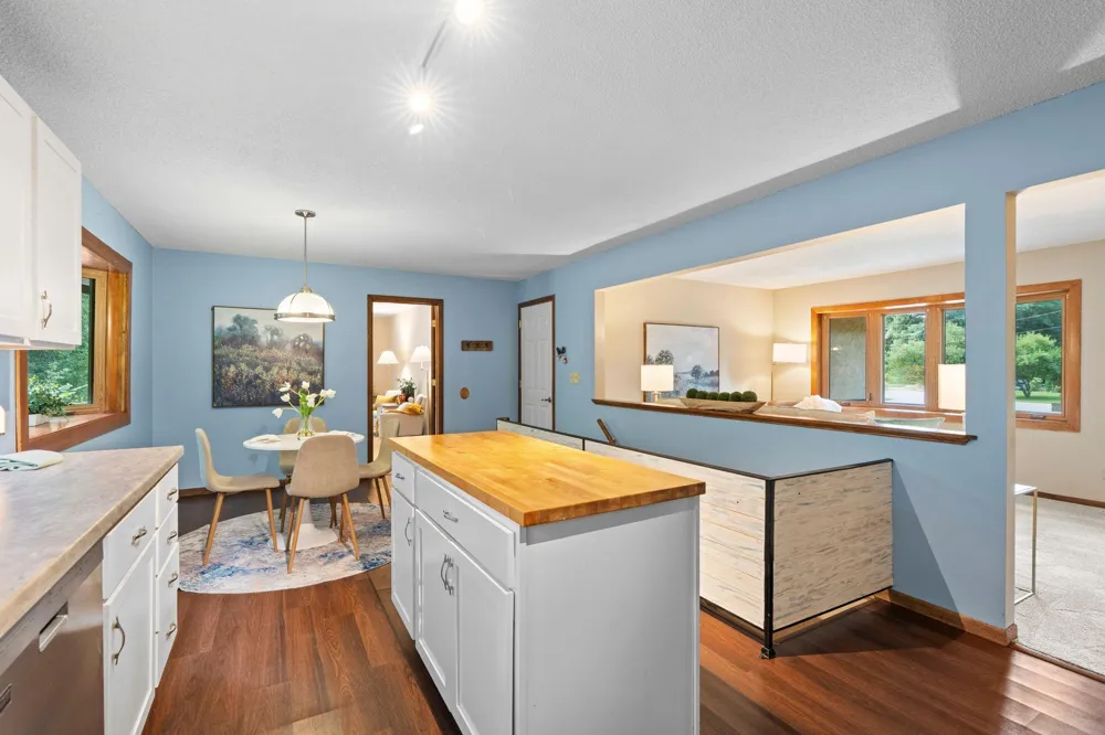 16249 Xenia Street NW Andover, MN 55304