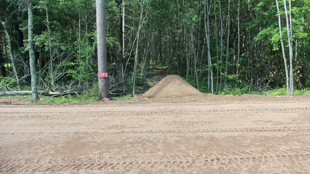 Lot 1 Brch Tree Trl Spooner, WI 54801