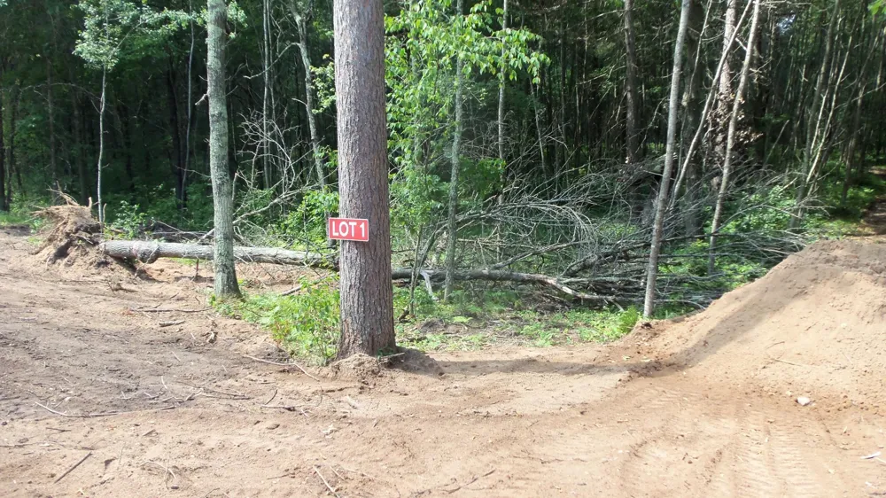 Lot 1 Brch Tree Trl Spooner, WI 54801