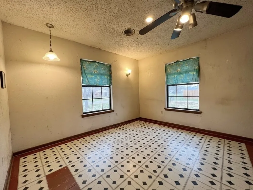 130 Calhoun Cove East Tawakoni, TX 75472