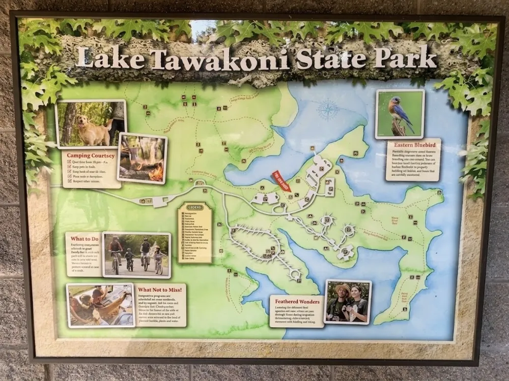 130 Calhoun Cove East Tawakoni, TX 75472