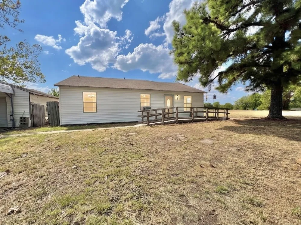 130 Calhoun Cove East Tawakoni, TX 75472