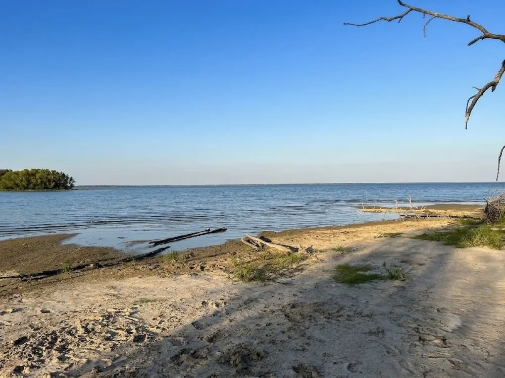 130 Calhoun Cove East Tawakoni, TX 75472