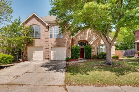 8708 Aviary Drive