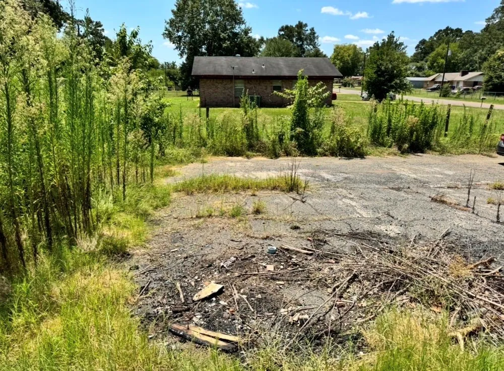 320 County Road 2031 Nacogdoches, TX 75961