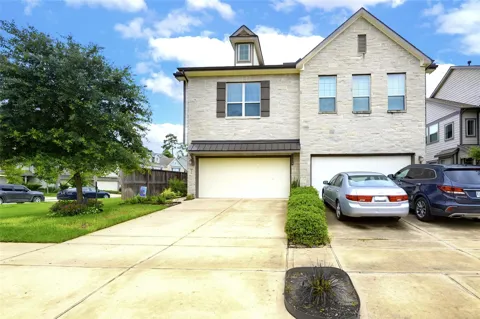 4217 Merry Mill Drive