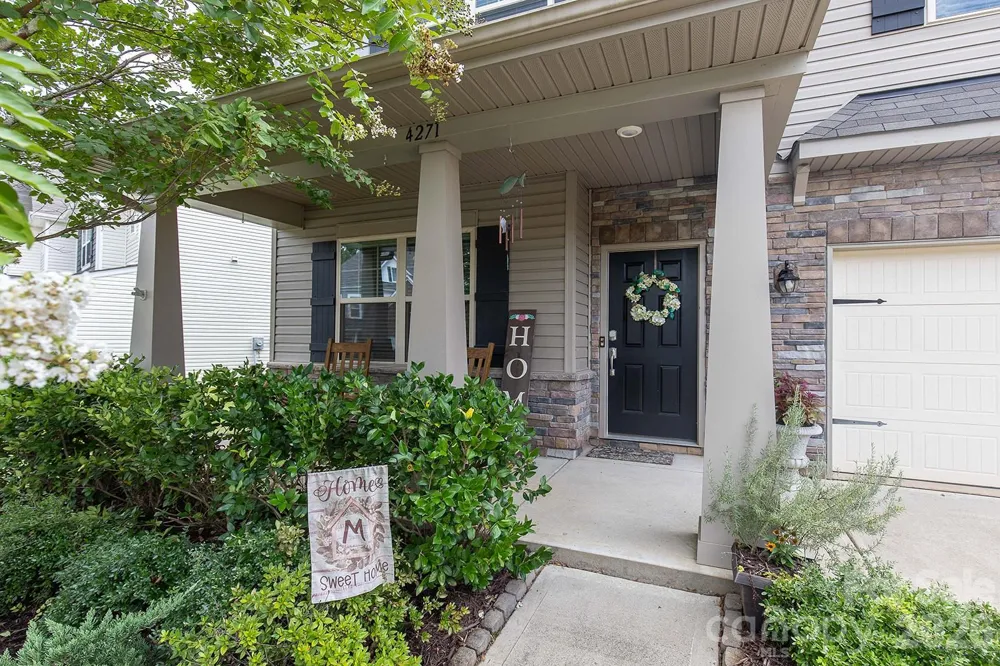 4271 Coachwhip Avenue Lancaster, SC 29720