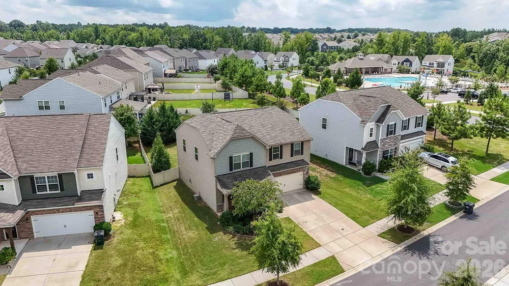 4271 Coachwhip Avenue Lancaster, SC 29720