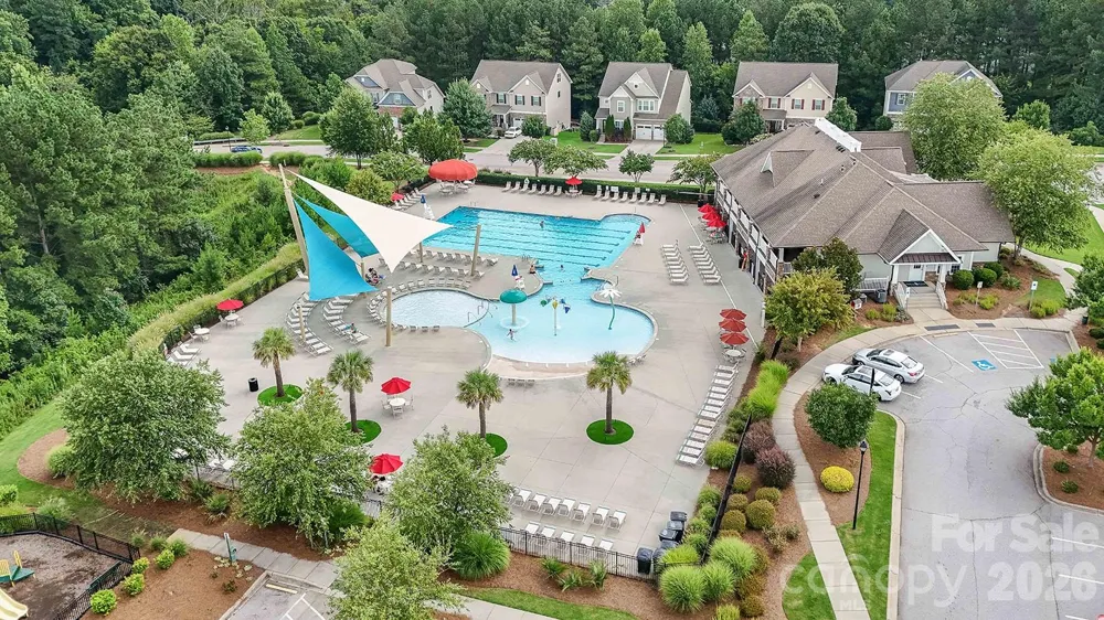 4271 Coachwhip Avenue Lancaster, SC 29720