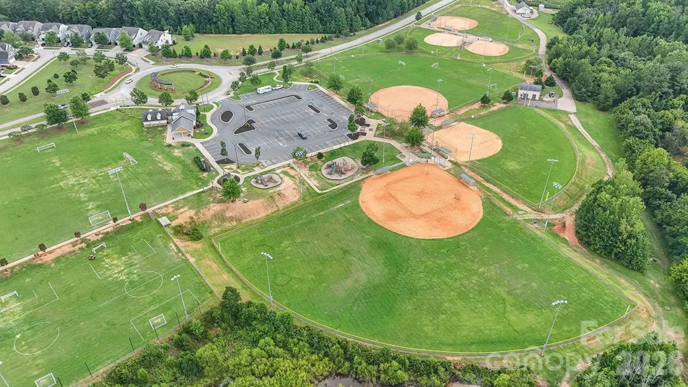 4271 Coachwhip Avenue Lancaster, SC 29720