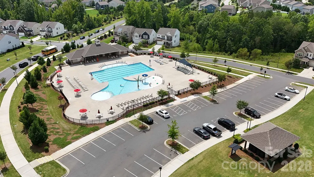 4271 Coachwhip Avenue Lancaster, SC 29720
