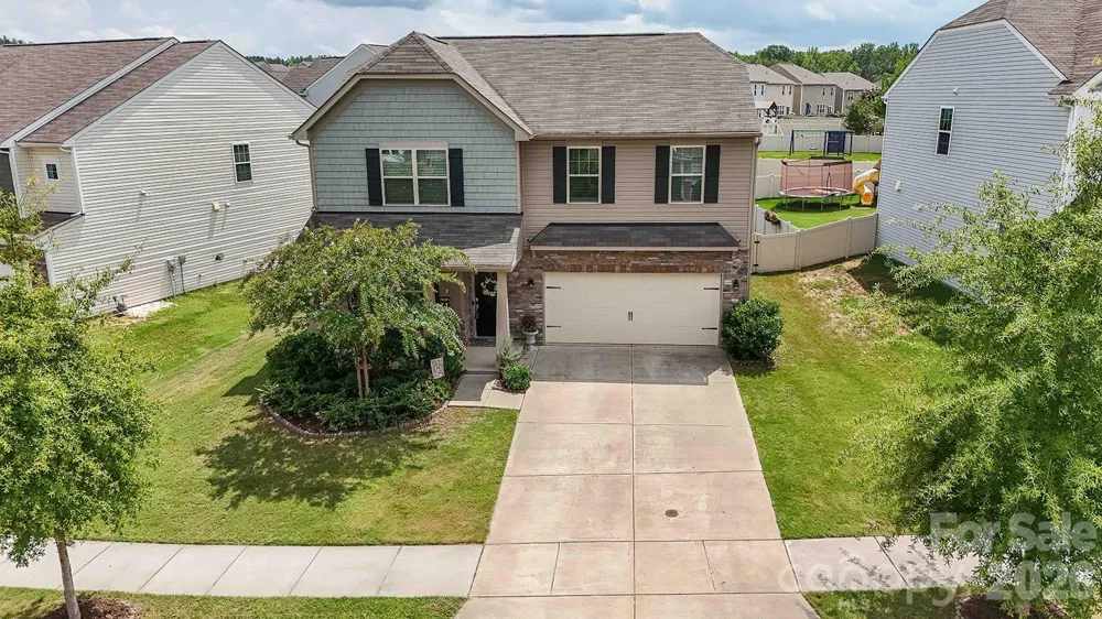 4271 Coachwhip Avenue Lancaster, SC 29720