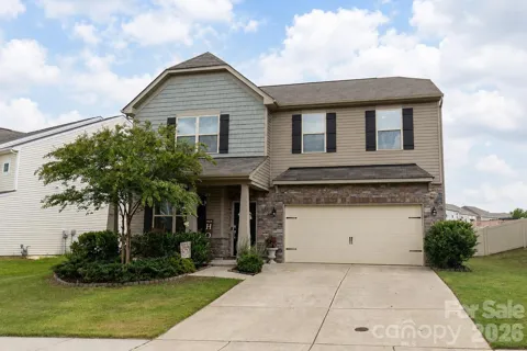4271 Coachwhip Avenue