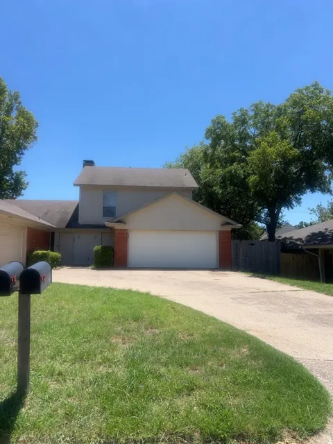 627 Overlook Court