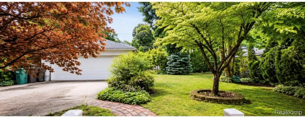 23901 Fordson Drive Dearborn City, MI 48124