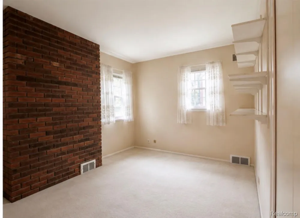 23901 Fordson Drive Dearborn City, MI 48124