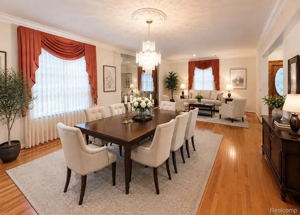 23901 Fordson Drive Dearborn City, MI 48124