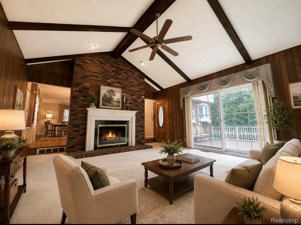 23901 Fordson Drive Dearborn City, MI 48124