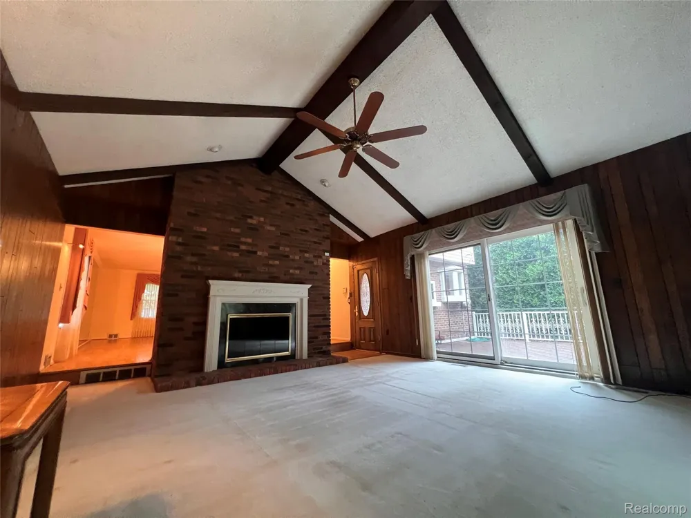 23901 Fordson Drive Dearborn City, MI 48124