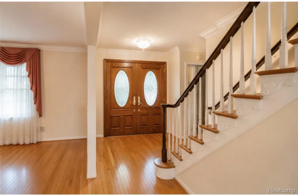23901 Fordson Drive Dearborn City, MI 48124
