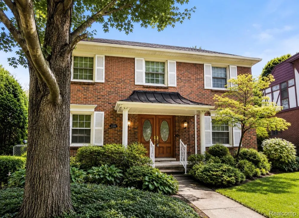 23901 Fordson Drive Dearborn City, MI 48124