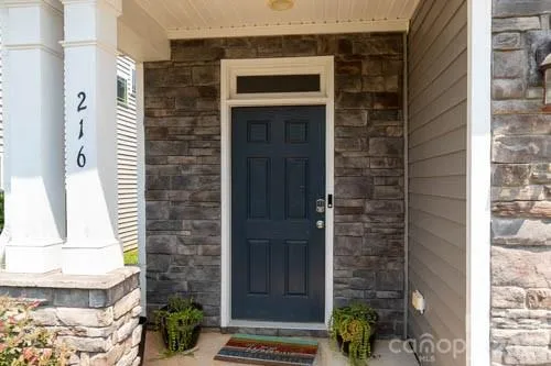 216 Crane Creek Way Lexington, NC 27295
