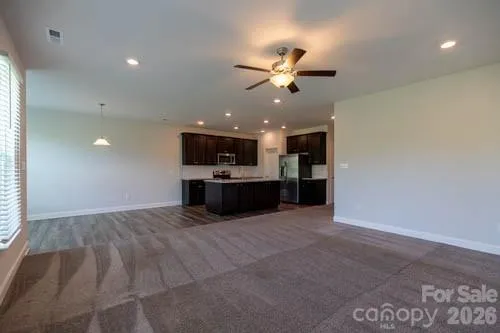 216 Crane Creek Way Lexington, NC 27295