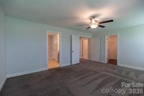 216 Crane Creek Way Lexington, NC 27295