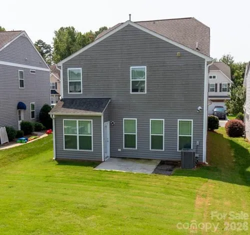 216 Crane Creek Way Lexington, NC 27295