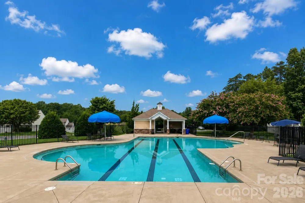 216 Crane Creek Way Lexington, NC 27295